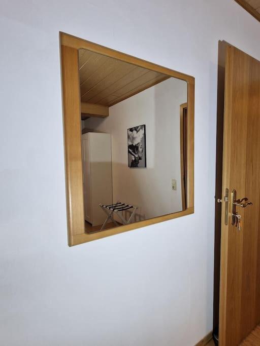 Grosszuegige Ferienwohnung 4+1 P. Büttelborn Buitenkant foto